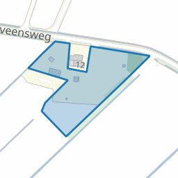 Perceel TBG02-K-9461