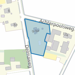 Perceel TBG02-K-9462