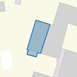 Perceel TBG02-K-9463