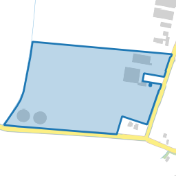 Perceel TBG02-K-9465