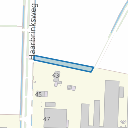 Perceel TBG02-K-9470