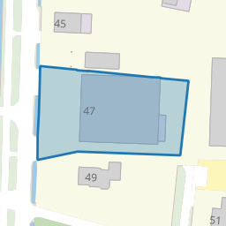 Perceel TBG02-K-9473