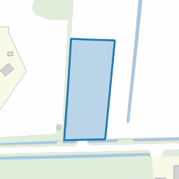 Perceel TBG02-K-9485