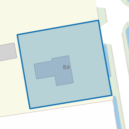 Perceel TBG02-K-9500