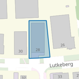 Perceel TBG02-K-9520