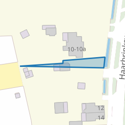 Perceel TBG02-K-9530