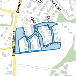 Perceel TBG02-K-9533