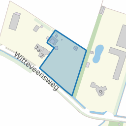 Perceel TBG02-K-9545