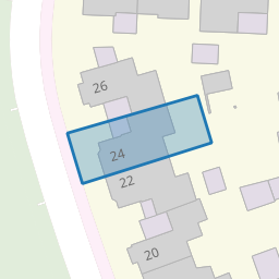 Perceel TBG02-K-9546