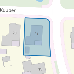 Perceel TBG02-K-9548