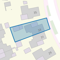 Perceel TBG02-K-9551