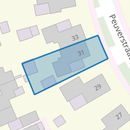 Perceel TBG02-K-9552