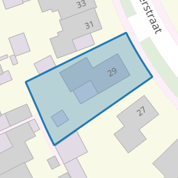 Perceel TBG02-K-9553