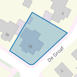 Perceel TBG02-K-9556