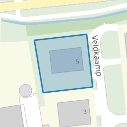 Perceel TBG02-K-9560