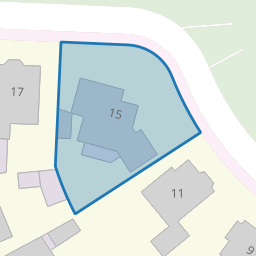 Perceel TBG02-K-9563