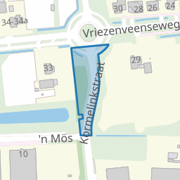 Perceel TBG02-K-9566