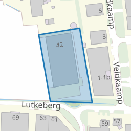 Perceel TBG02-K-9574