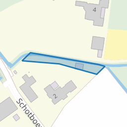 Perceel TBG02-K-9580