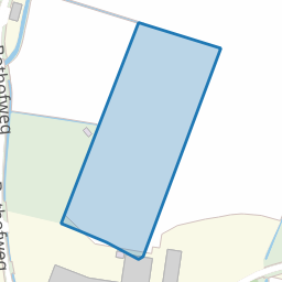 Perceel TBG02-K-9593