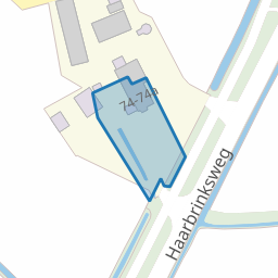 Perceel TBG02-K-9595