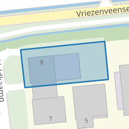 Perceel TBG02-K-9597