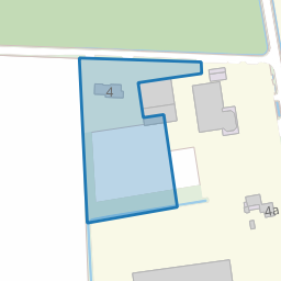 Perceel TBG02-K-9601