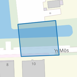 Perceel TBG02-K-9605