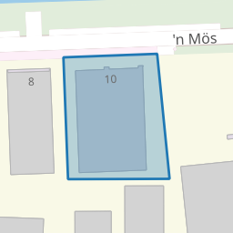 Perceel TBG02-K-9606