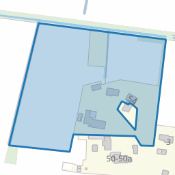 Perceel TBG02-K-9607