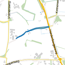 Perceel TBG02-K-9614