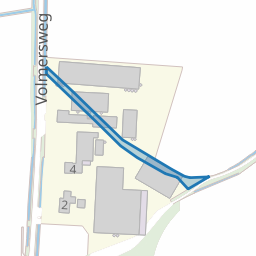 Perceel TBG02-K-9615