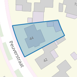 Perceel TBG02-K-9626