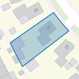 Perceel TBG02-K-9631