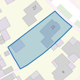 Perceel TBG02-K-9632