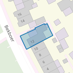 Perceel TBG02-K-9633