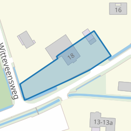 Perceel TBG02-K-9641