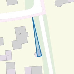 Perceel TBG02-K-9645