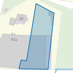 Perceel TBG02-K-9651