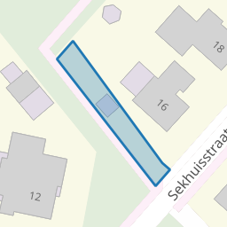 Perceel TBG02-K-9657