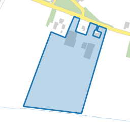 Perceel TBG02-K-9666