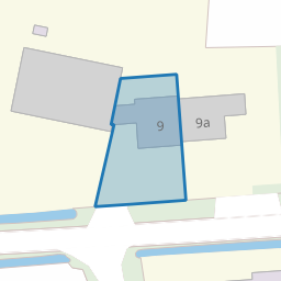 Perceel TBG02-K-9670