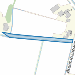 Perceel TBG02-K-9673