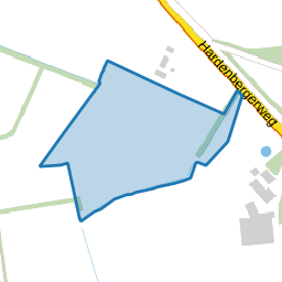 Perceel TBG02-K-9686