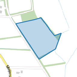 Perceel TBG02-K-9692