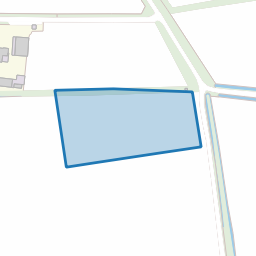 Perceel TBG02-K-9701