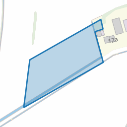 Perceel TBG02-K-9708