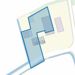 Perceel TBG02-K-9710