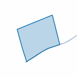 Perceel TBG02-K-9716