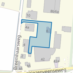 Perceel TBG02-K-9728